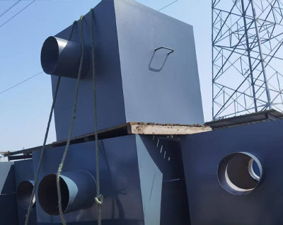 激光切割剪板折彎產(chǎn)品5